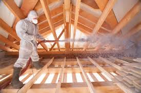 Trusted Ottumwa, IA Foam Insulation Services Experts