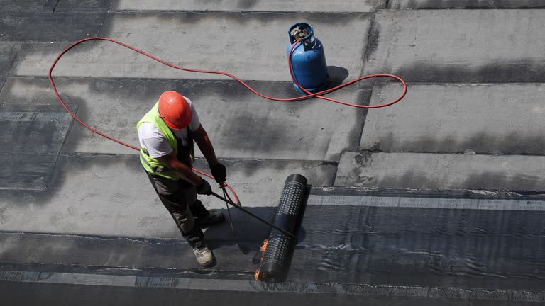 Insulation Air Sealing in Ottumwa, IA