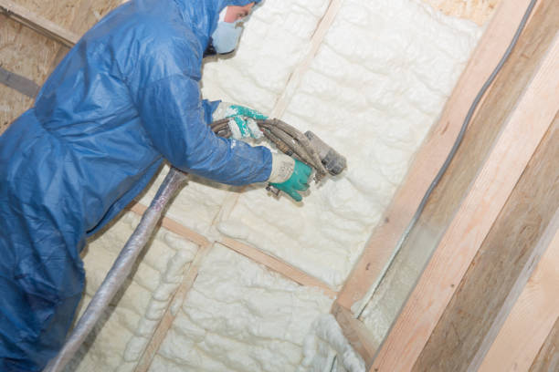 Types of Insulation We Offer in Ottumwa, IA